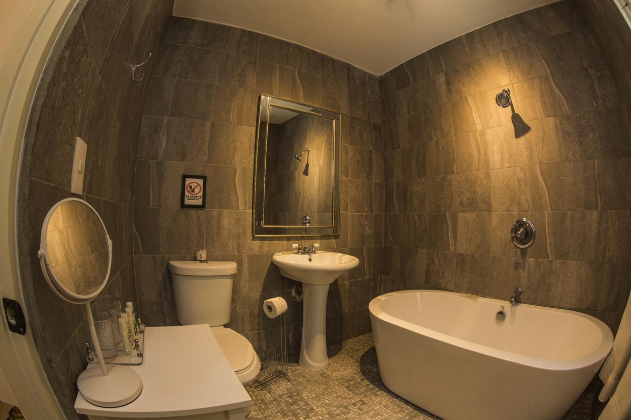 Colonial 154 H Boutique Hotel Santo Domingo Exterior photo